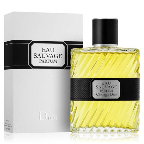 dior eau sauvage eau de parfum|dior eau sauvage parfum 100ml.